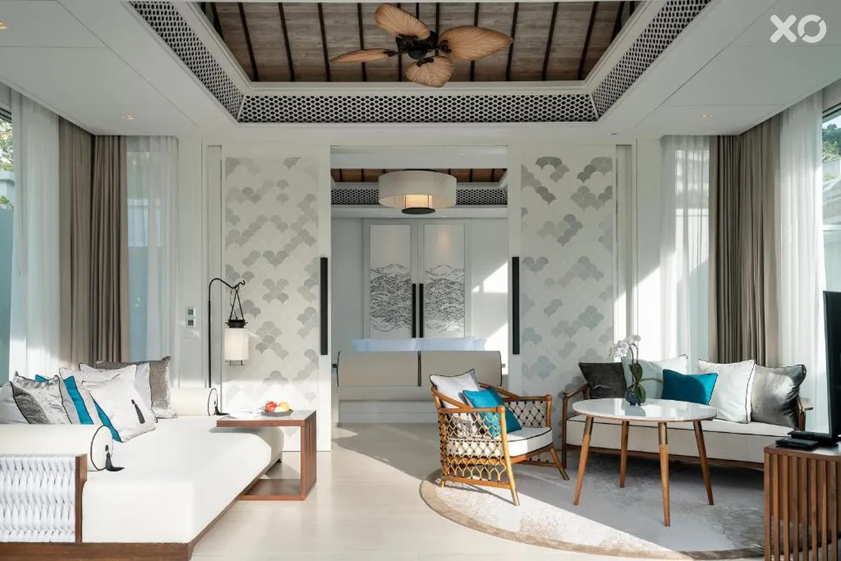 Banyan Tree Krabi