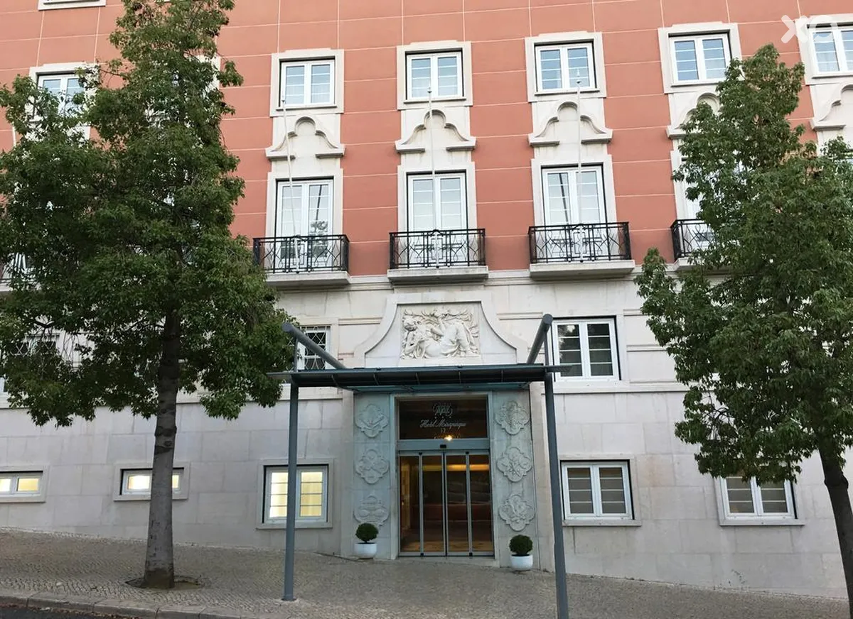 Miraparque Hotel