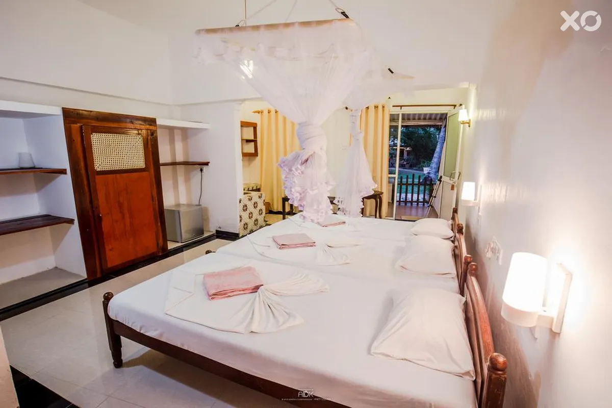 Sea View Beach Hotel
