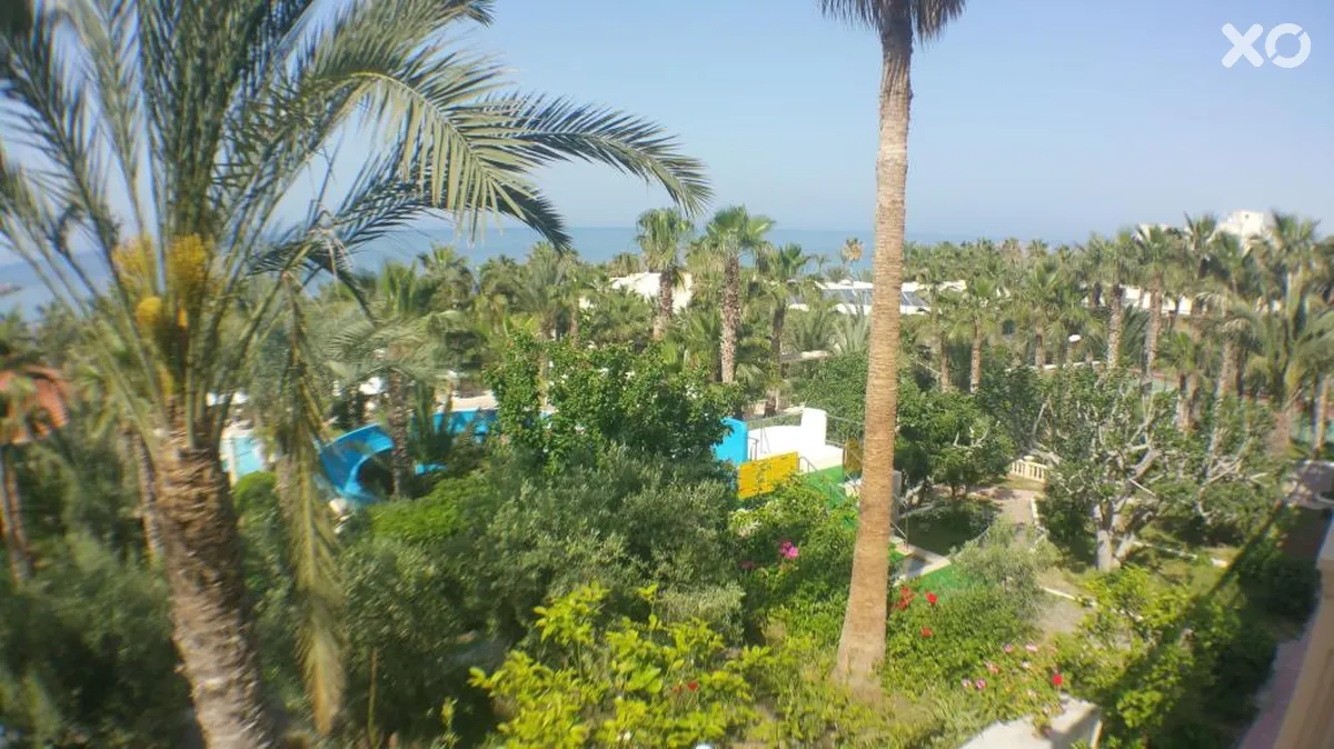 Oscar Resort Hotel