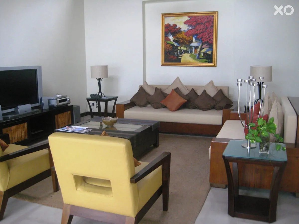 IndoChine Resort & Villas