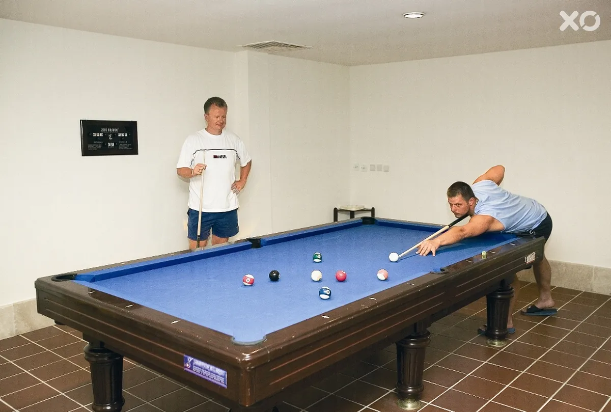 Monachus Hotel & Spa
