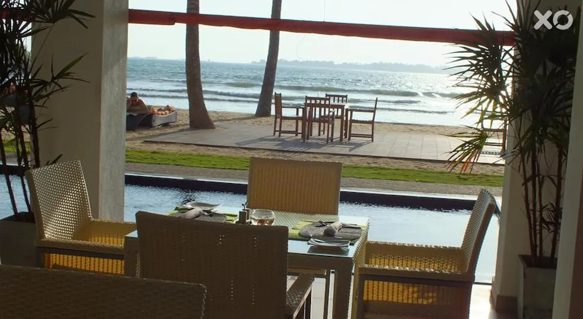 Coco Bay Unawatuna