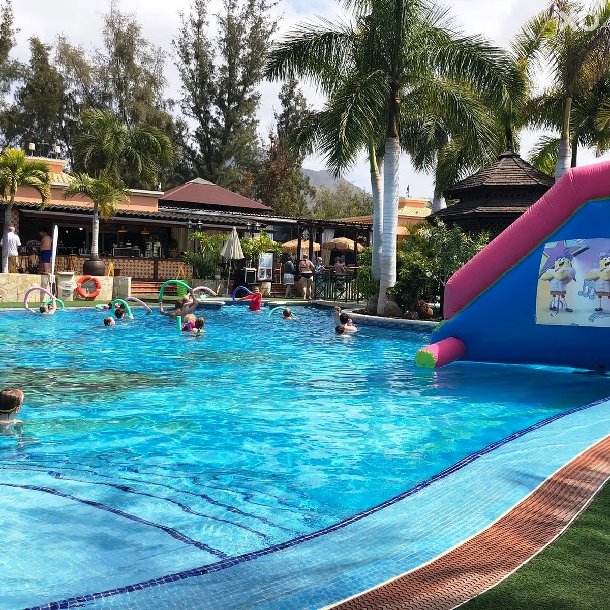 Green Garden Resort & Suites