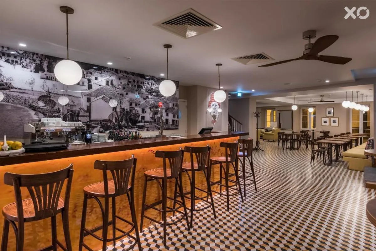 Pestana Churchill Bay