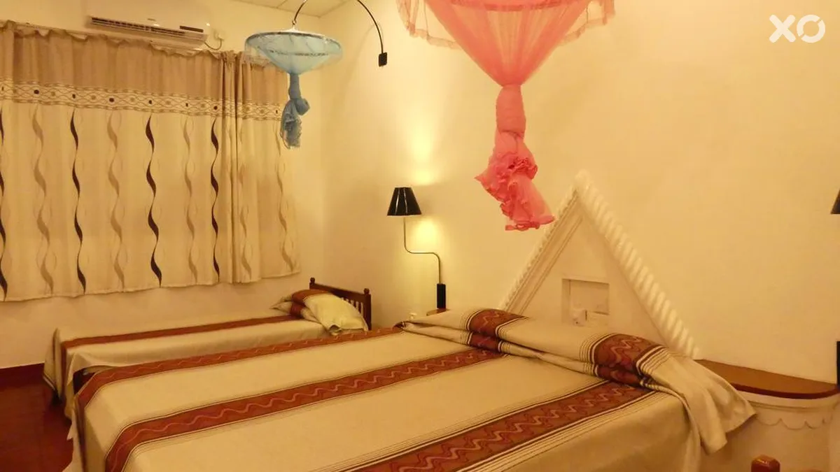 Hemadan Hotel