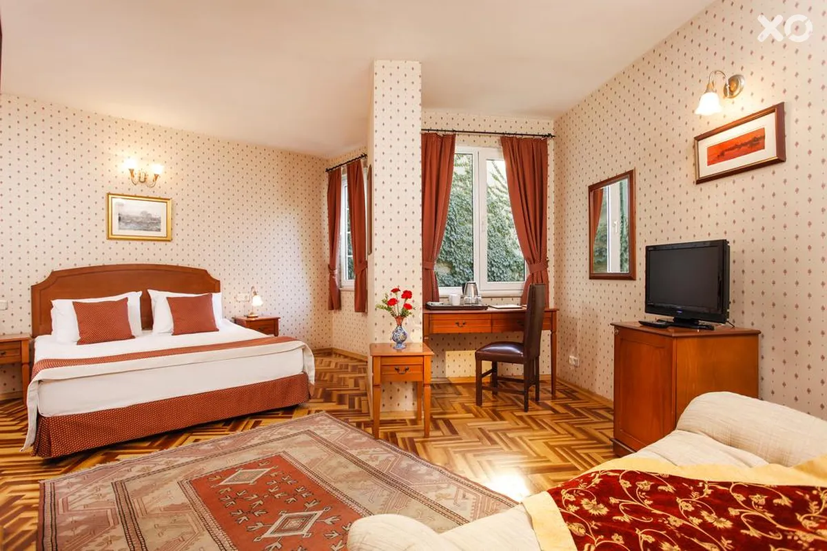 Erguvan Hotel