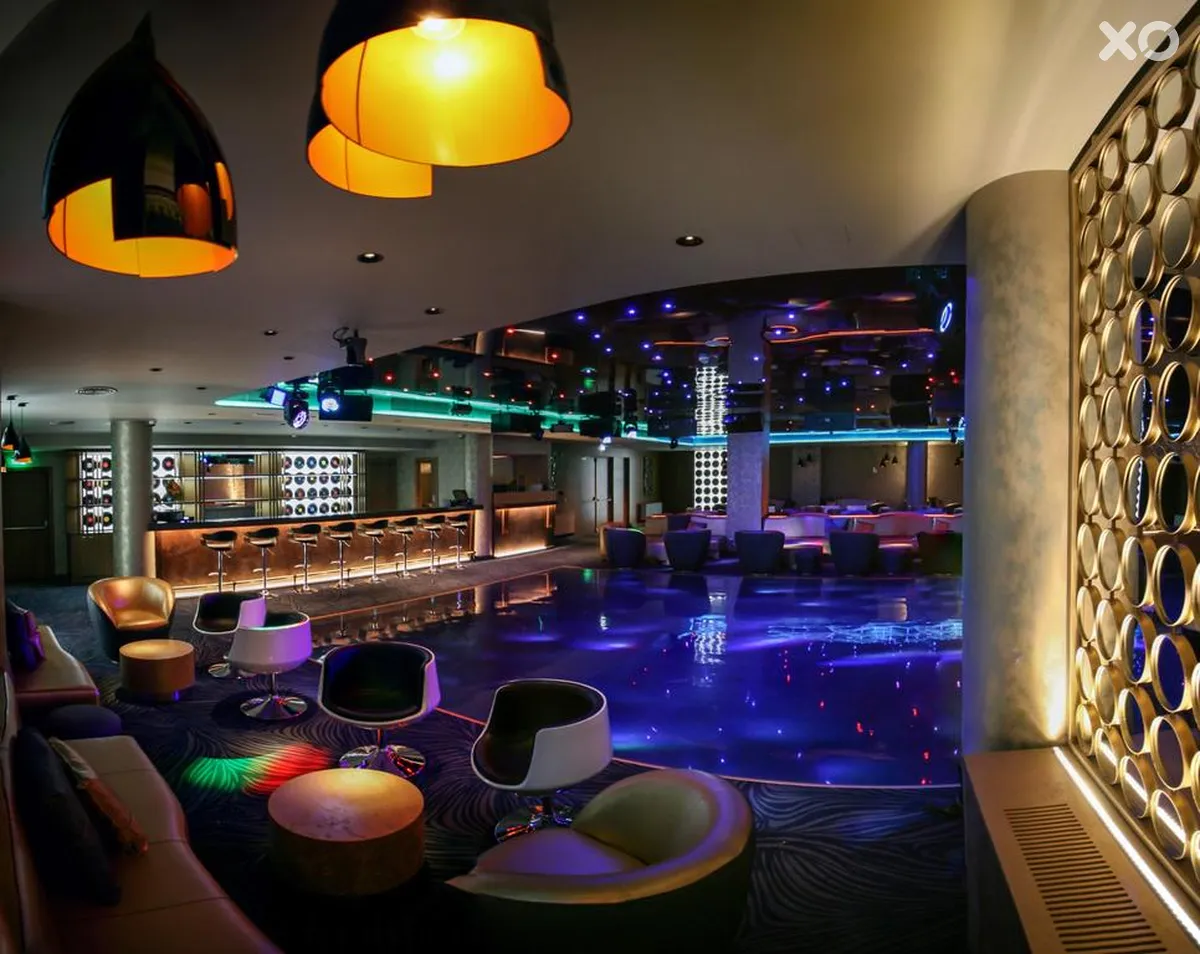 Maritim Hotel Paradise Blue