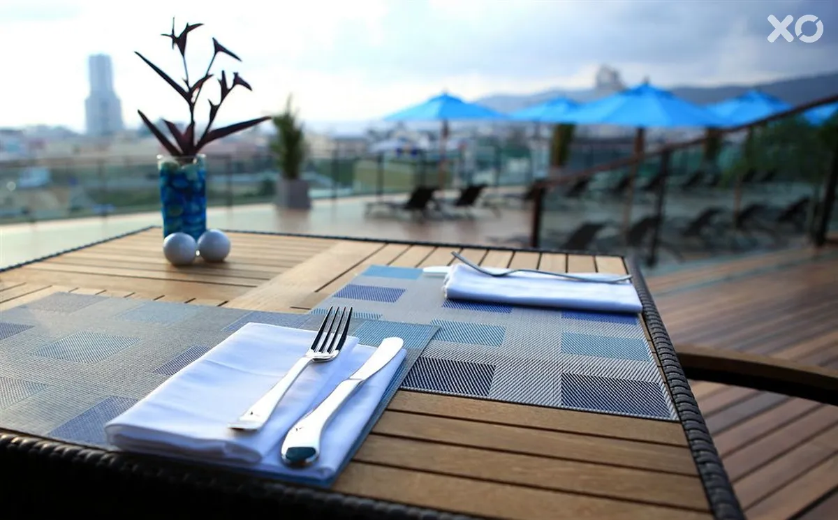The Senses Resort & Pool Villas