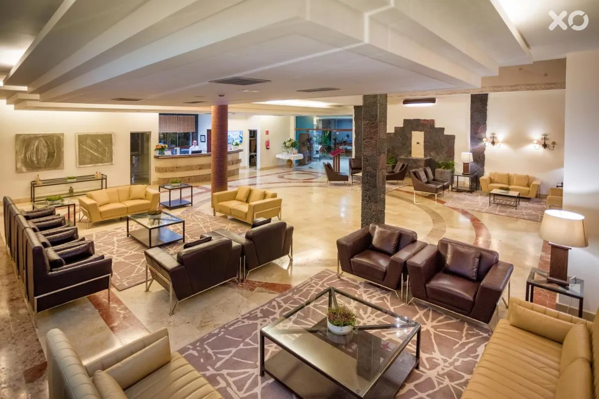 Vitalclass Lanzarote Sports & Wellness Resort