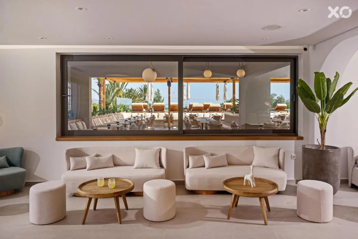 Georgioupolis Suites