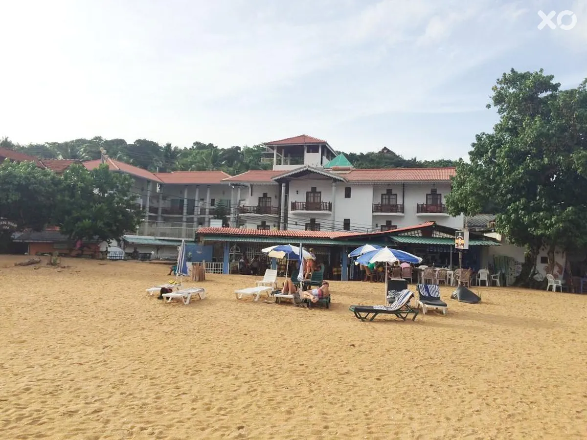 Neptune Bay Hotel