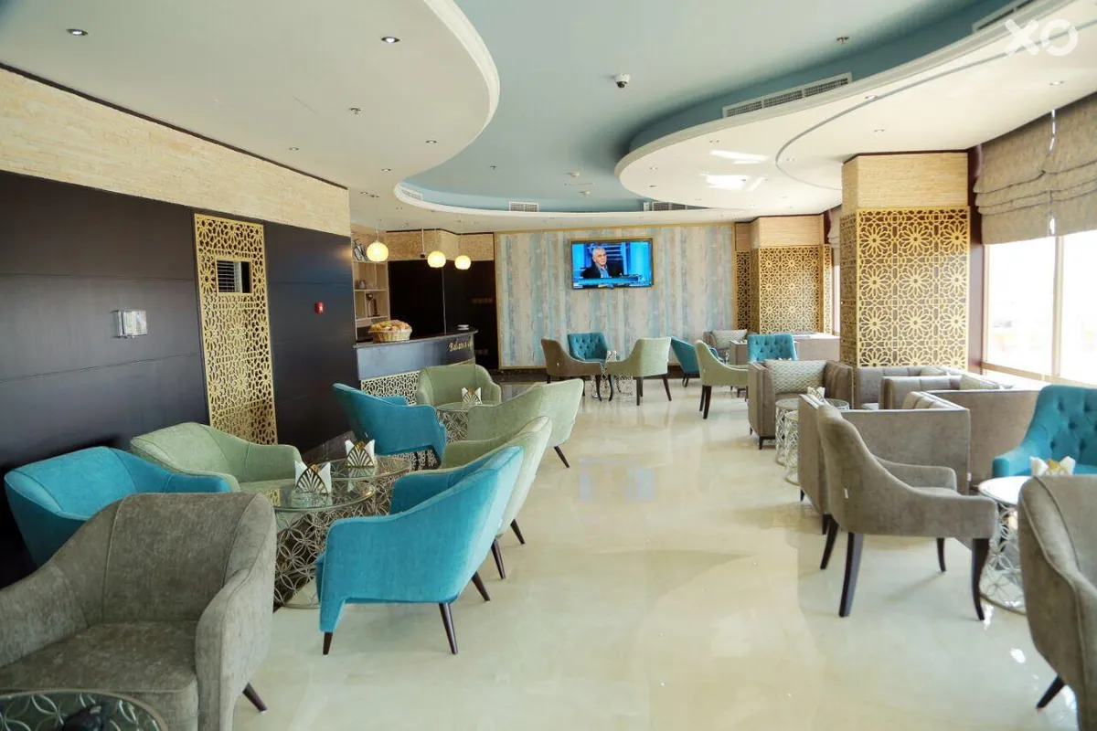 Royal View Hotel