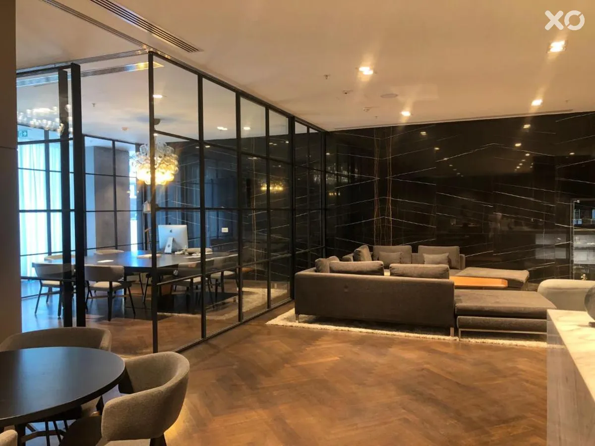 The Mill Hotel Bomonti