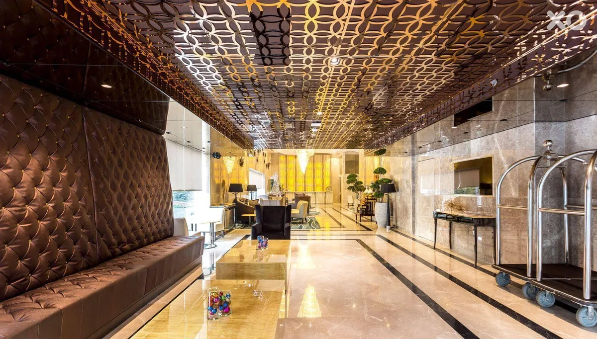 Amari Residences Pattaya