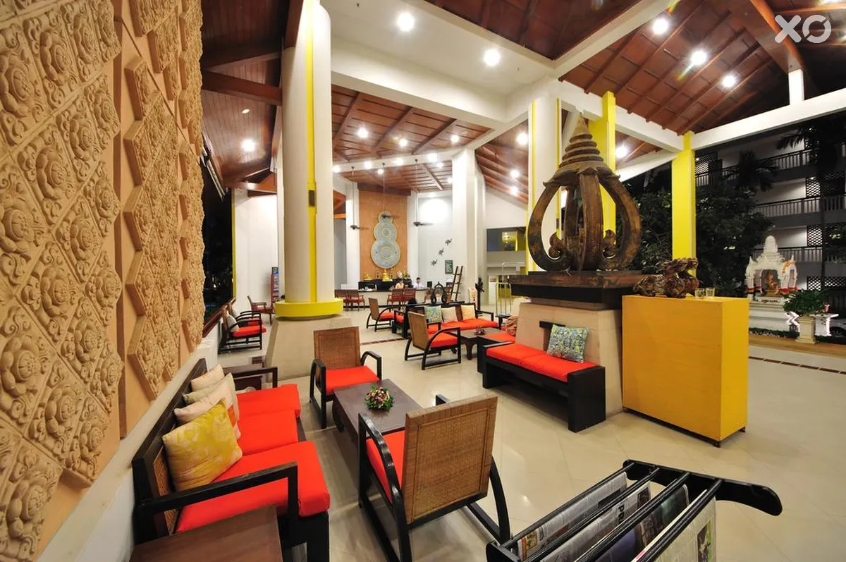 Woraburi Phuket Resort & Spa