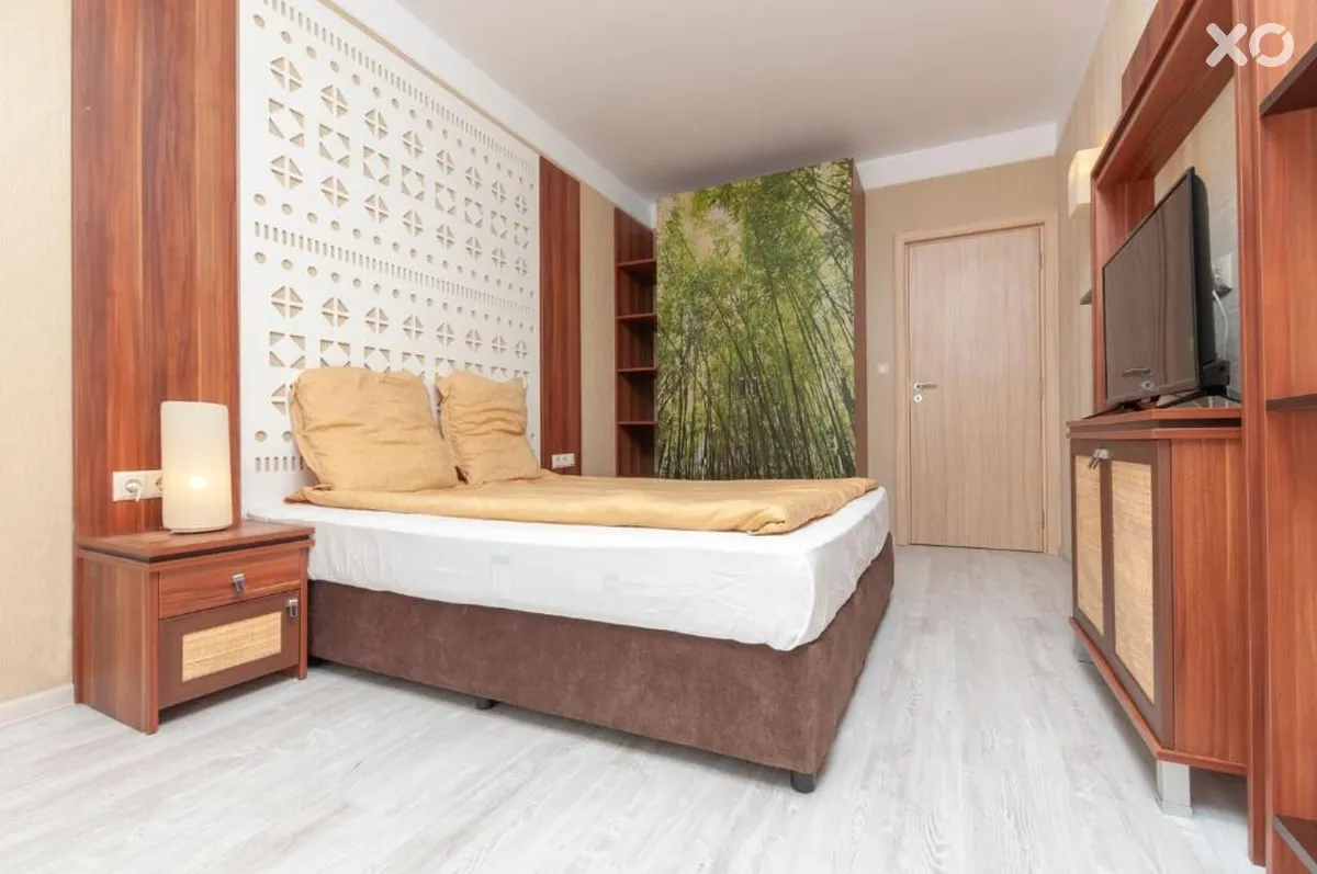Harmony Suites 2&3