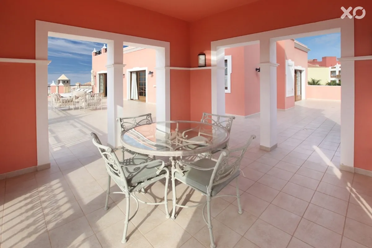 Lopesan Villa del Conde Resort & Thalasso