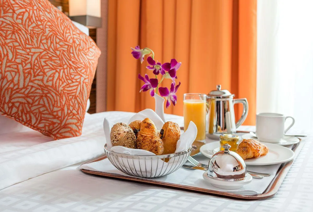 Atana Hotel
