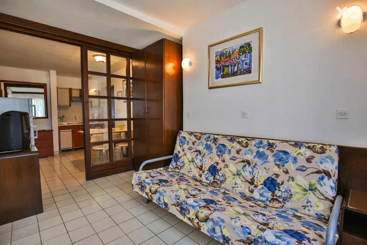 Horizont Golden Rocks Resort