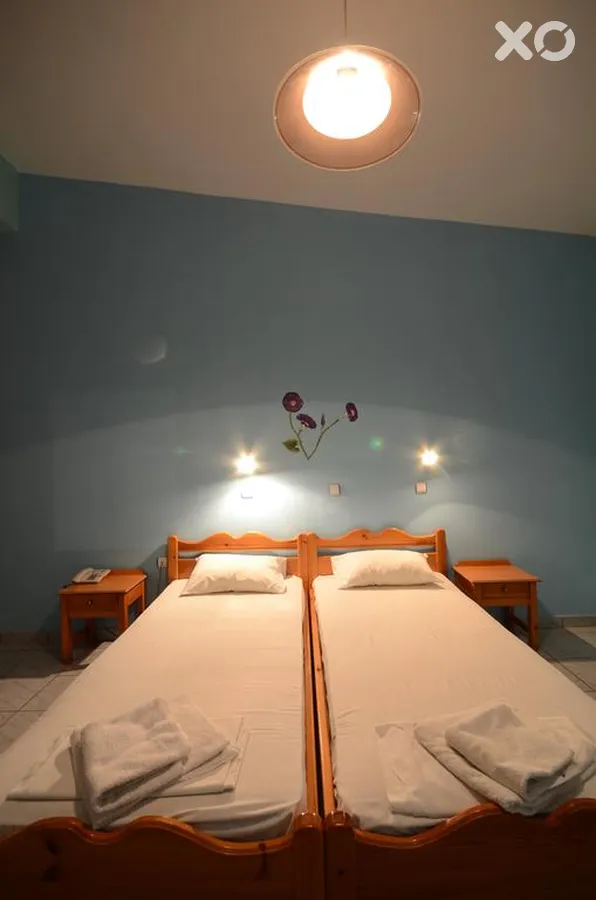 Aspro Spiti