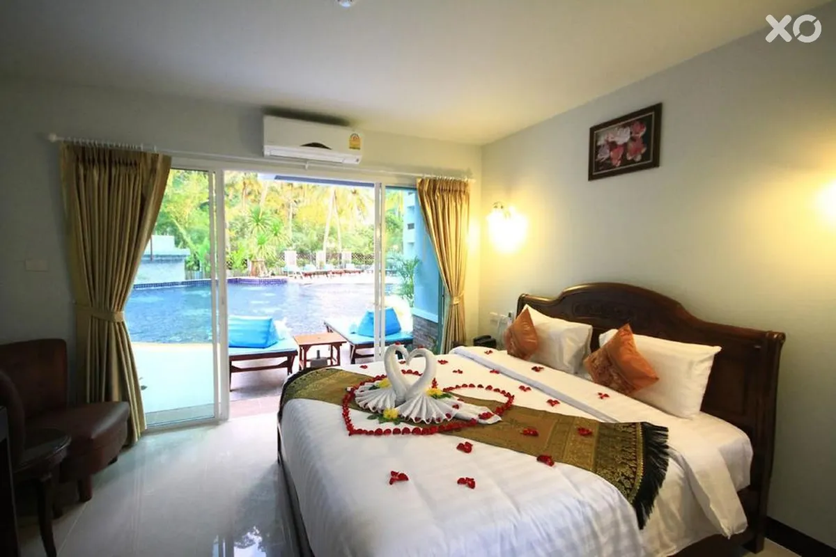 Aonang Silver Orchid Resort
