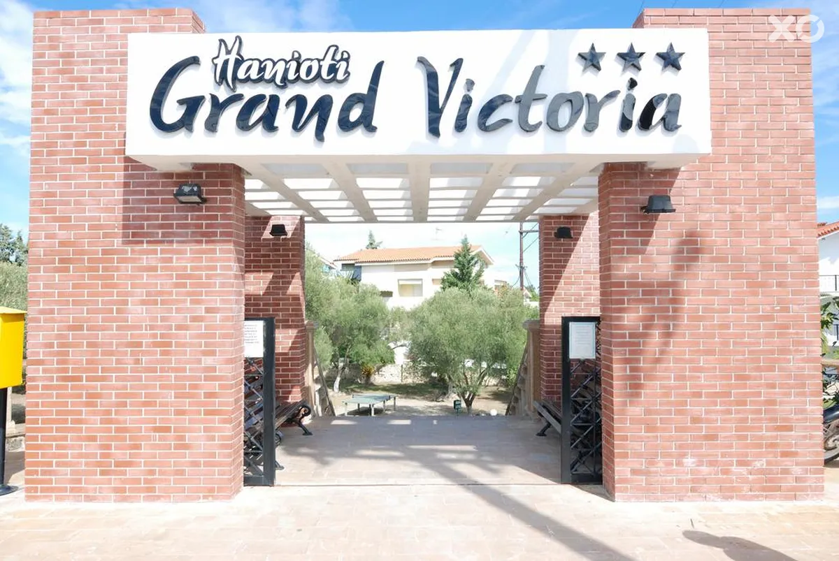 Hanioti Grand Victoria