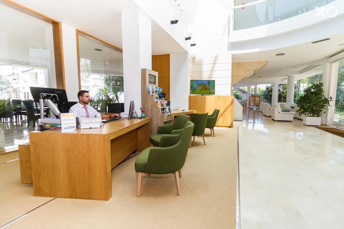 Alegria Alzinar Mar Suites