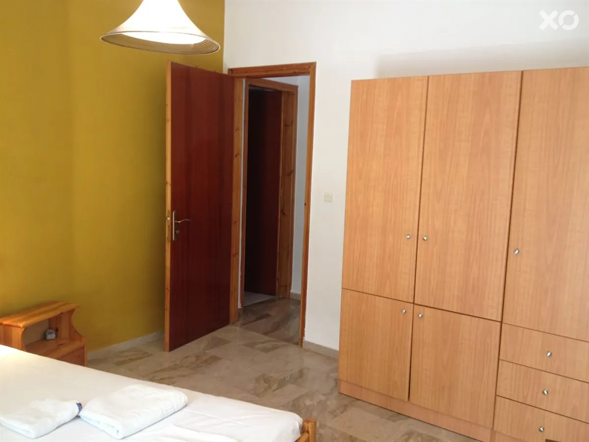 Cretasun Apartments