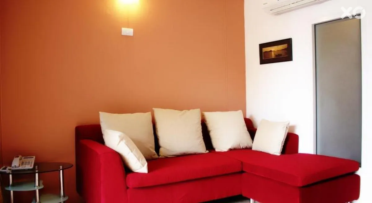 Le Tong Beach Hotel