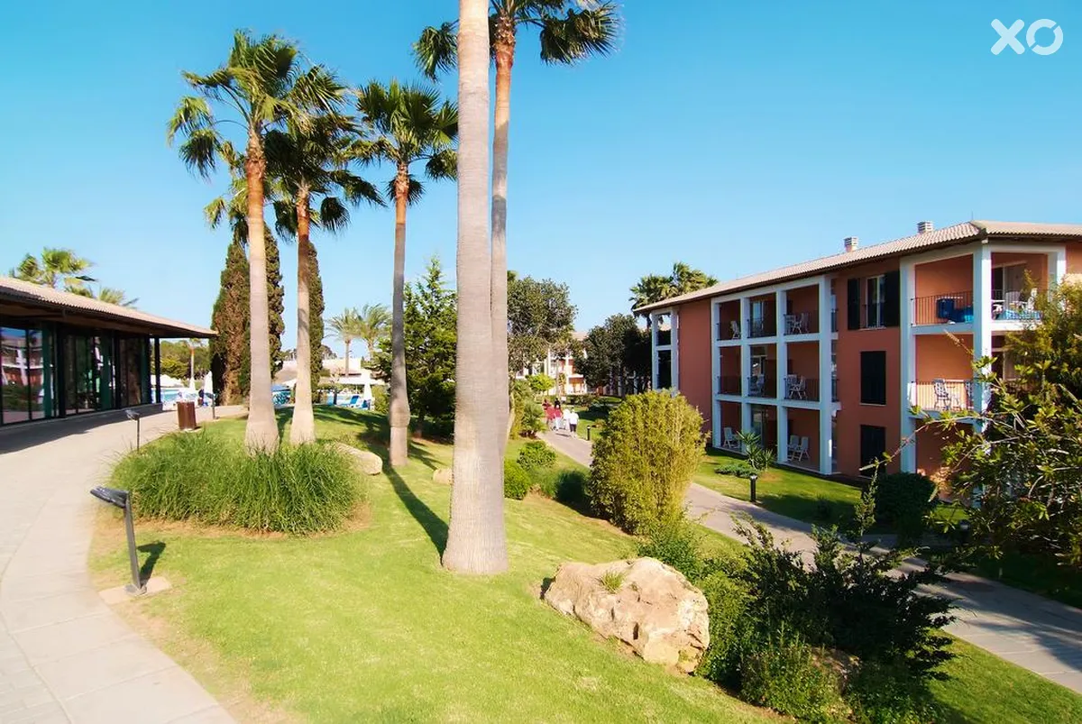 Blau Colonia Sant Jordi Resort & Spa