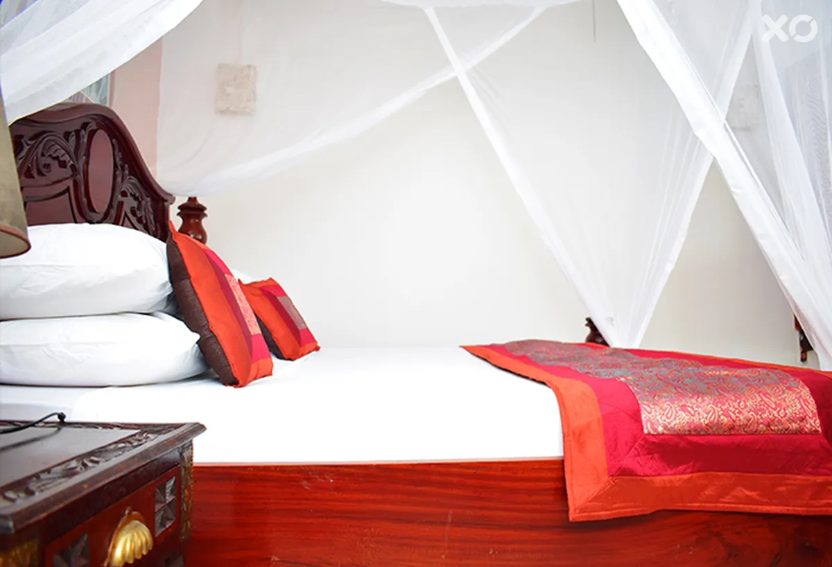 Amaan Nungwi Hotel