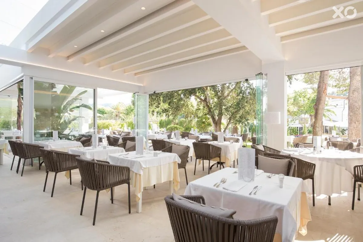 Canyamel Park Hotel & Spa