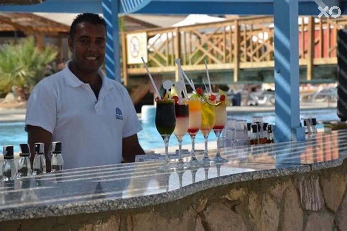Brayka Bay Resort