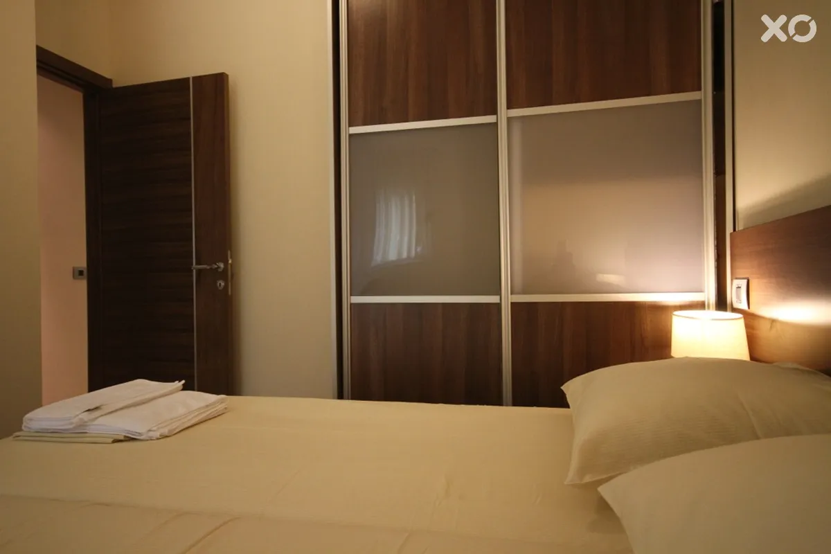 Apia Residence