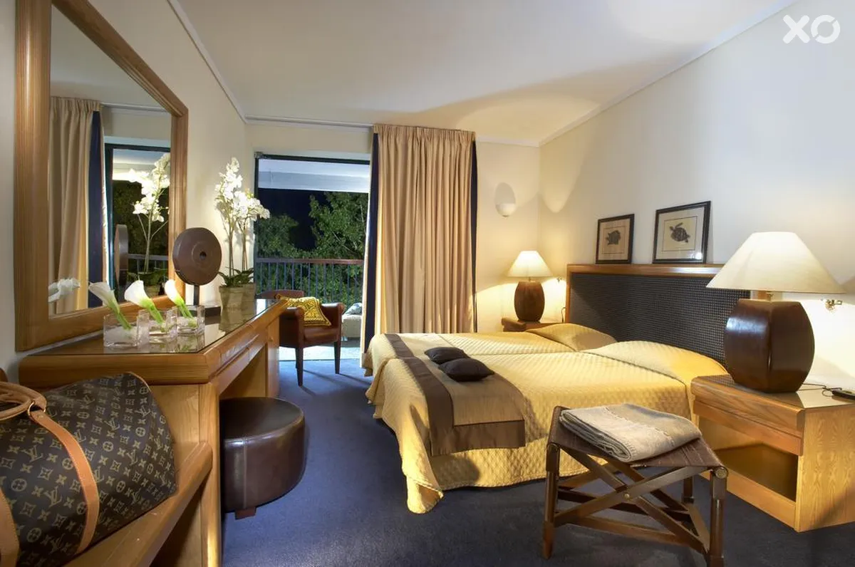 Sun Beach Hotel