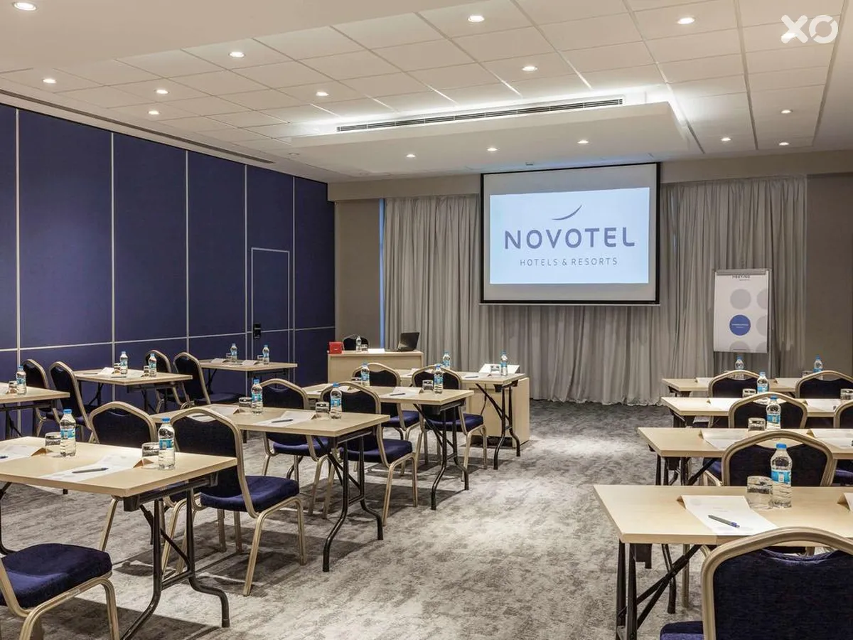Novotel Istanbul Zeytinburnu