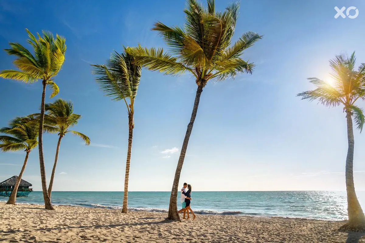 Sanctuary Cap Cana