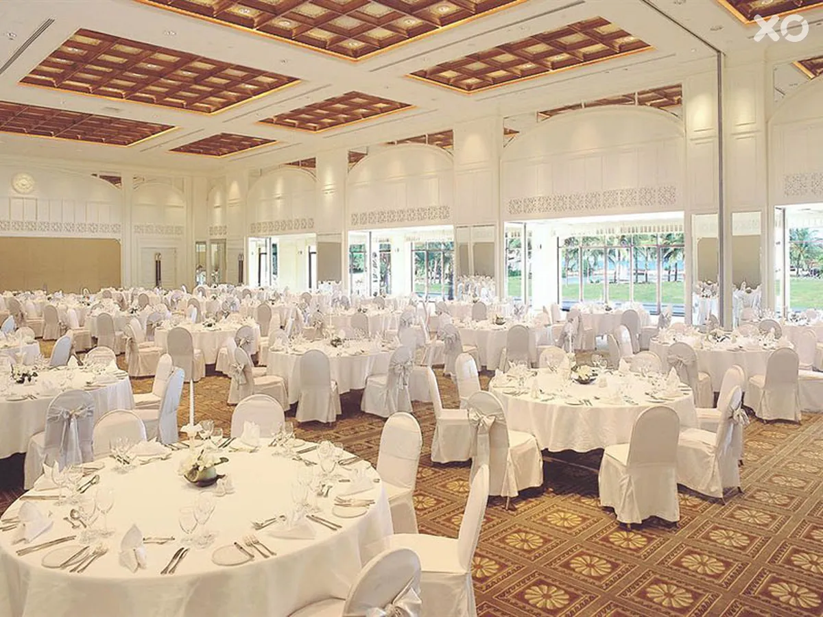 Dusit Thani Hua Hin