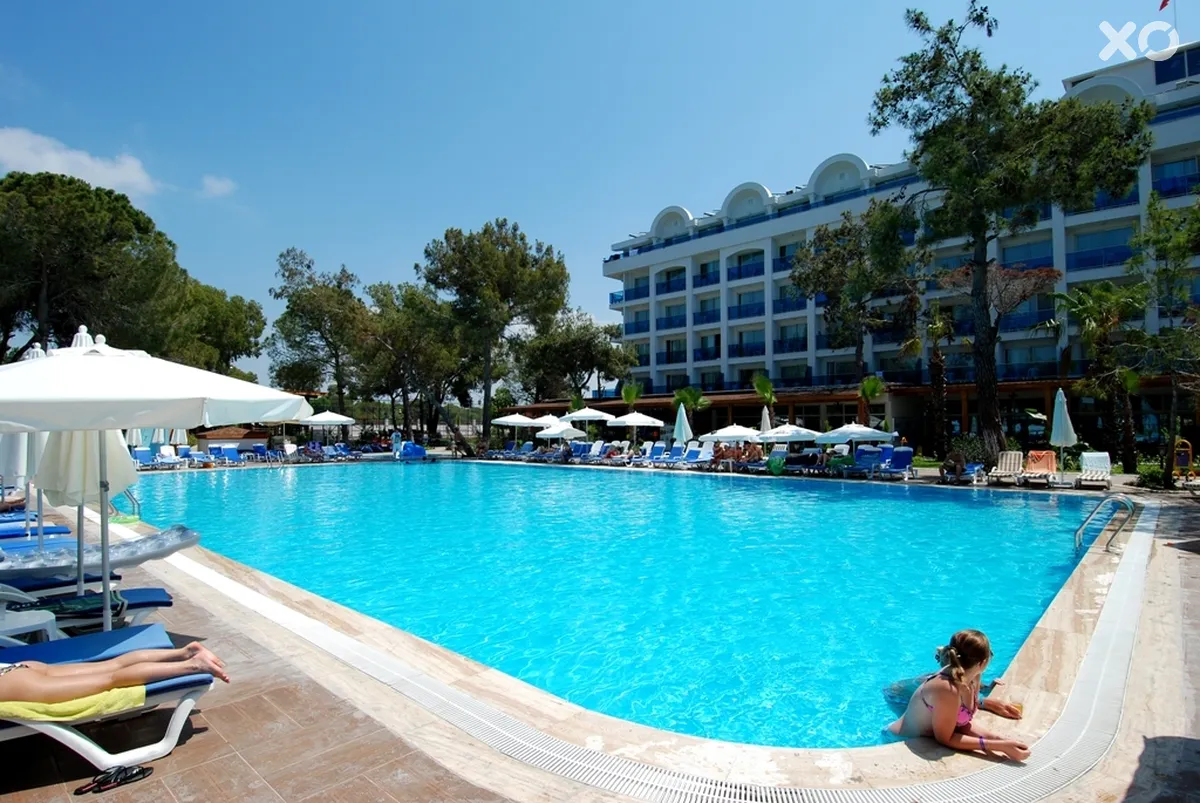 Berry Hotels Sorgun