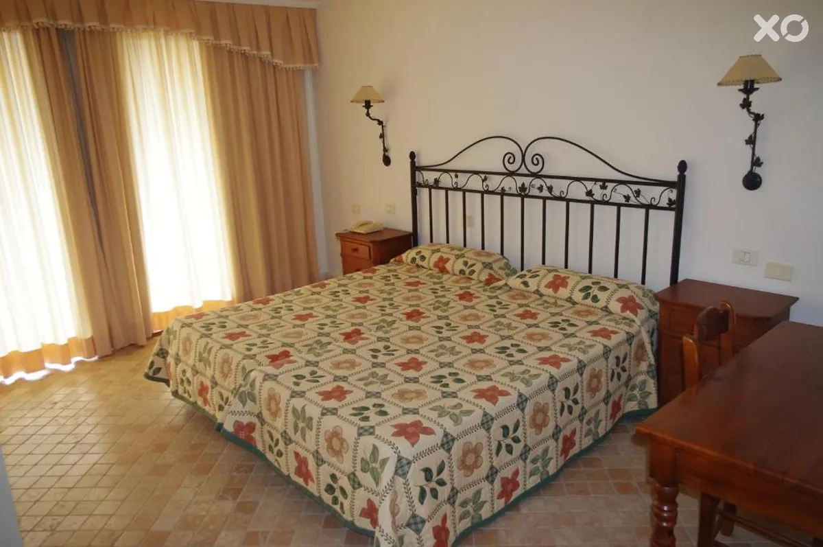 Playa de los Roques Apartments