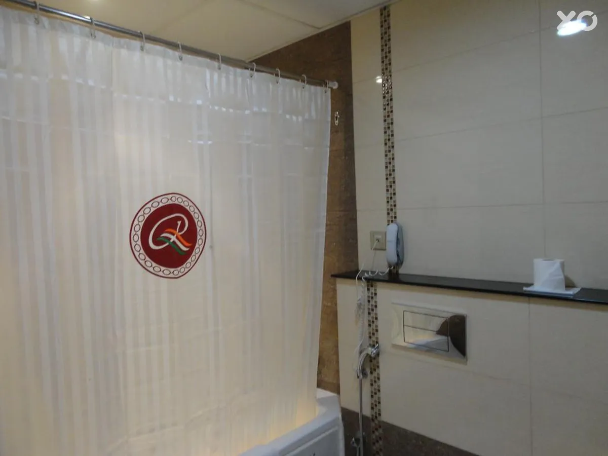 Ramee Rose Hotel