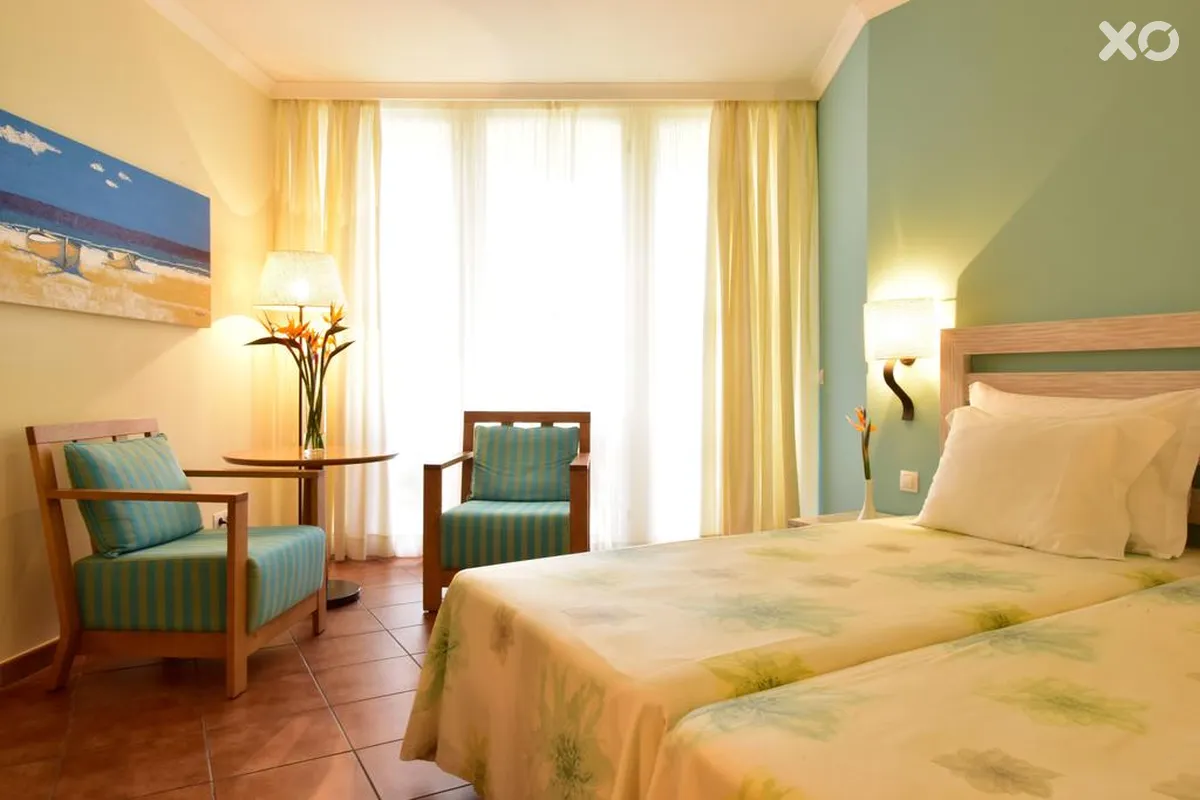 Pestana Viking Beach & Golf Resort