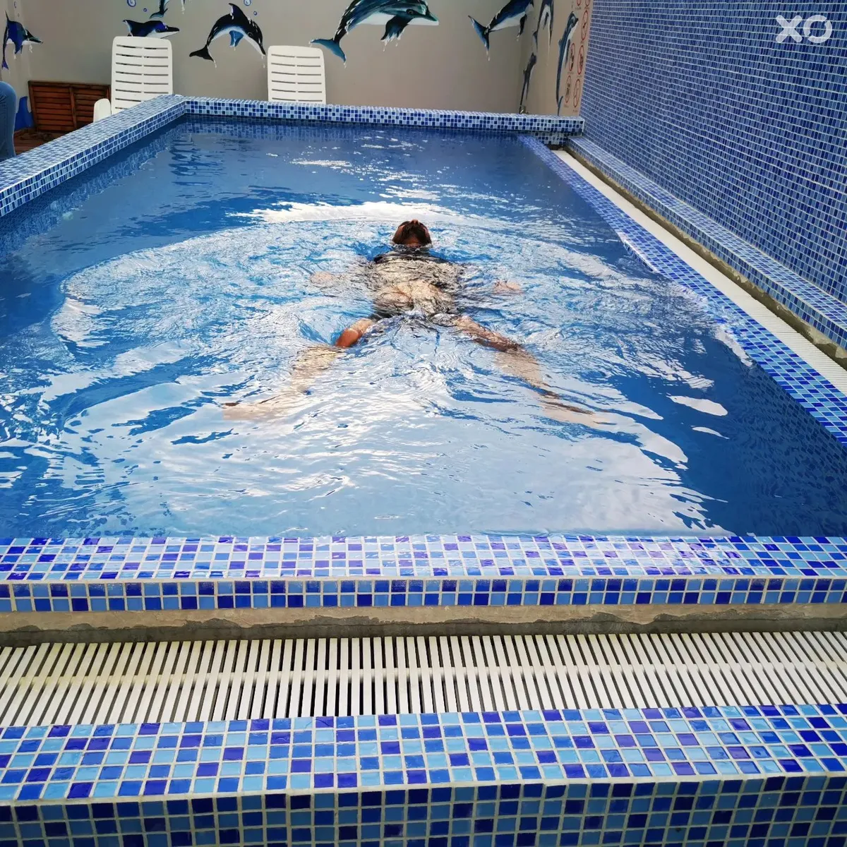 Xen Hotel