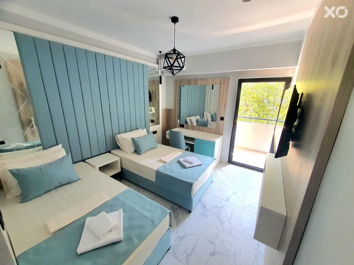 Montenegrina Hotel & SPA