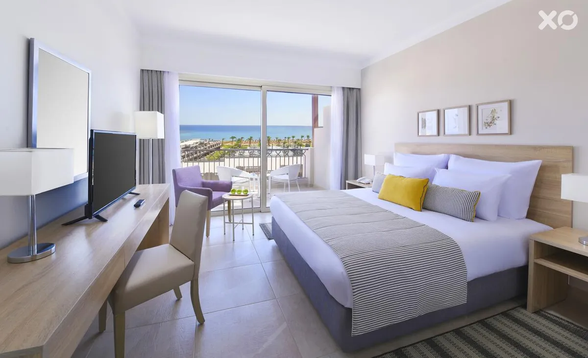 Iberotel Costa Mares