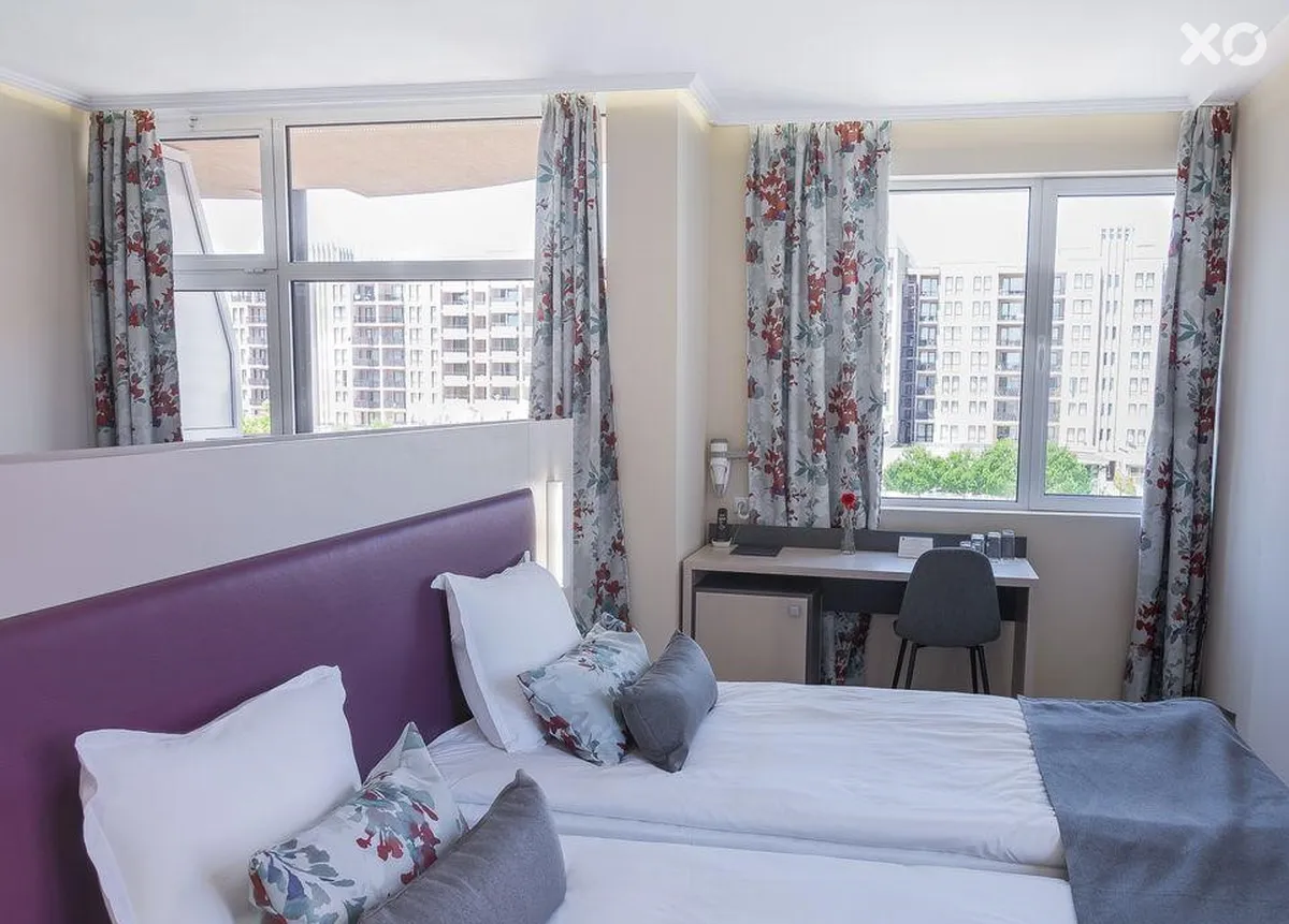 MPM Astoria Hotel