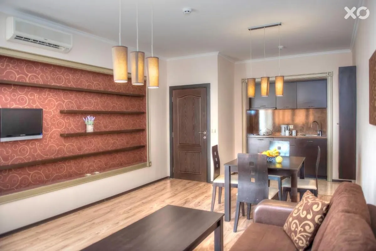 Dune Residence Aparthotel
