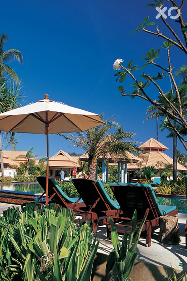Koh Chang Paradise Resort & Spa