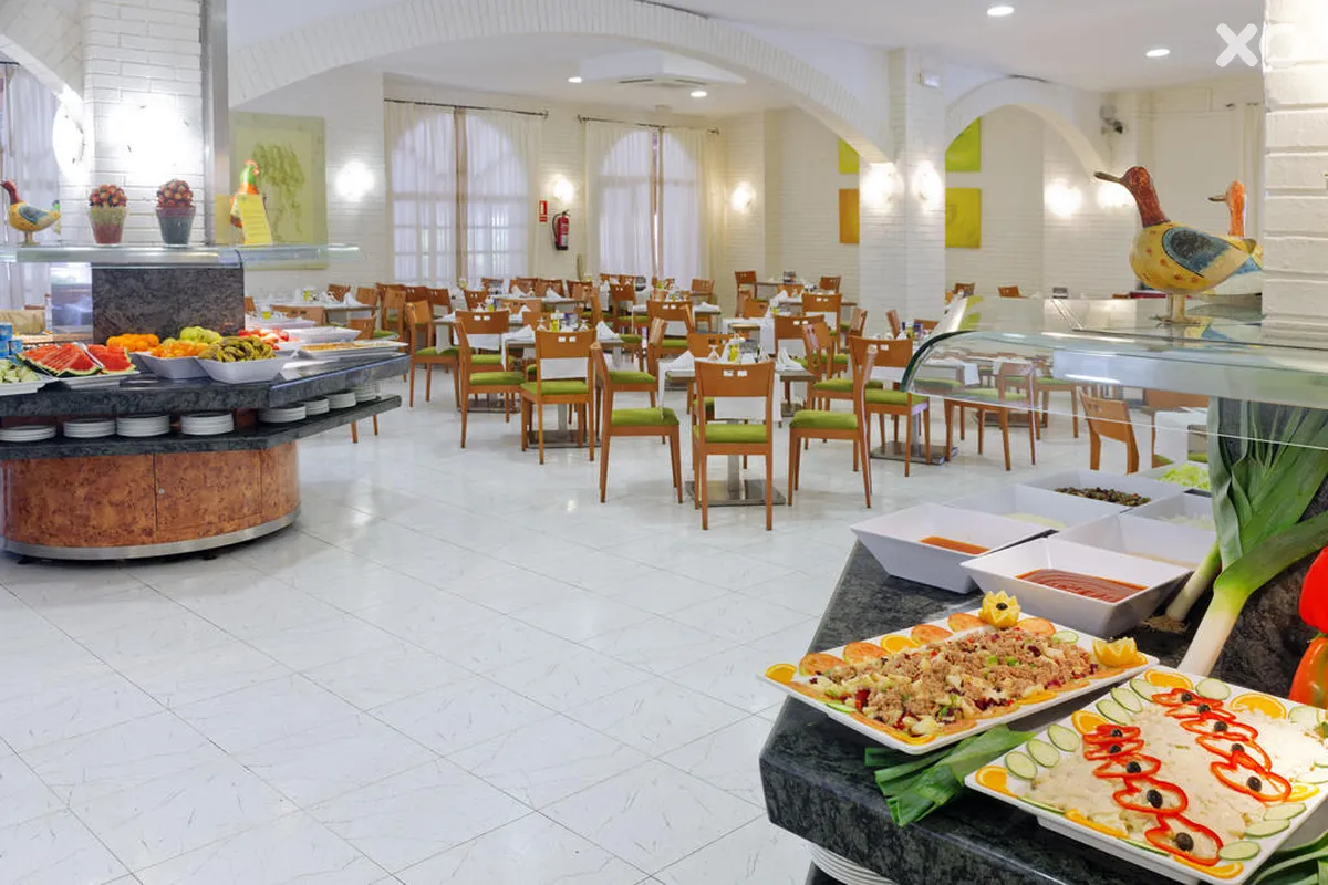 Voramar Aparthotel